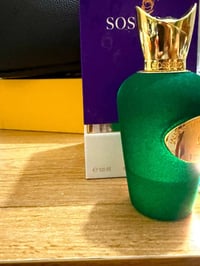 عطور متبقي للبيع 1 سسبيروا فيبراتوا متبقي 25-30 مل مصدر شراء ابو ليان ...