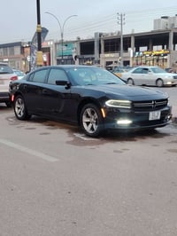 تشارجر • ٢٠١٦ • رقم بغداد