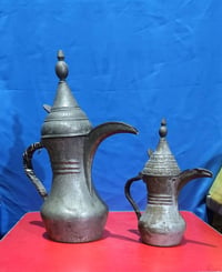 نحاس قديم • عدد ٢ • بغداد