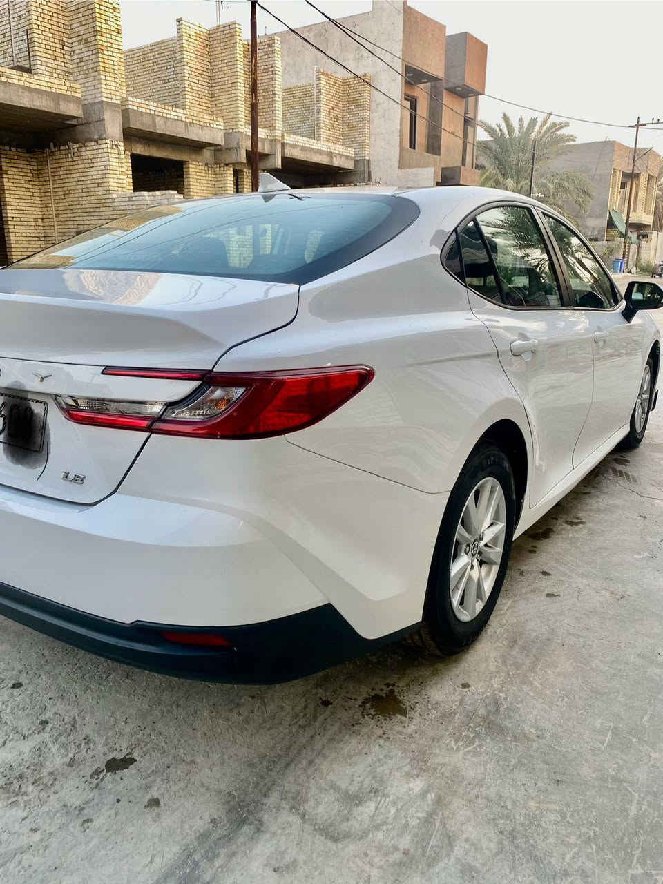 سلام عليكم كامري 2025  صبغ بنيد وجامرلغ  ***********
