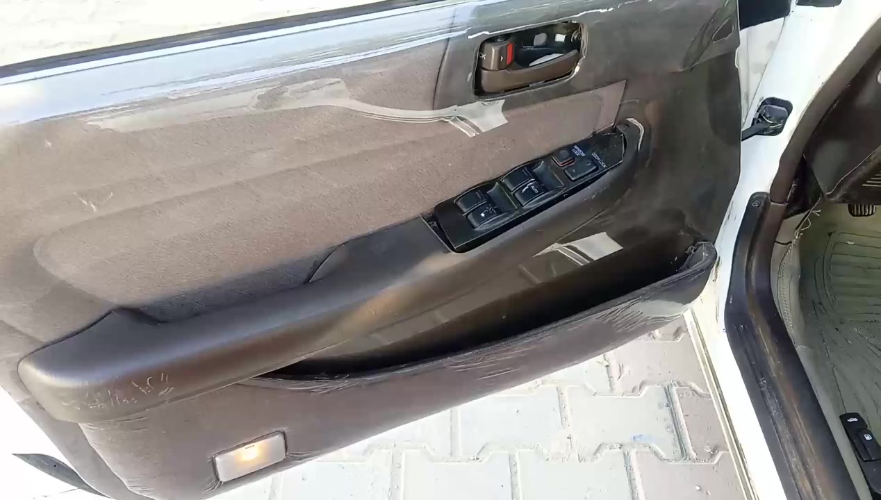 السلام عليكم مارك عظم موديل 91 للبيع تخم تاير سياره مشط جديد باور جديد طليق مروحه جديد كهربائيات جديده قاعيه عايزه بقلايتات اللي ورا مكينه حلوه جير مكينه ونجي بيها مكانها بالنجف الاشراف رقم بابل باسم السياره السعر 48 وبيها مجال كهربائيات كلها شغاله وهذا الرقم التلفون ***********
