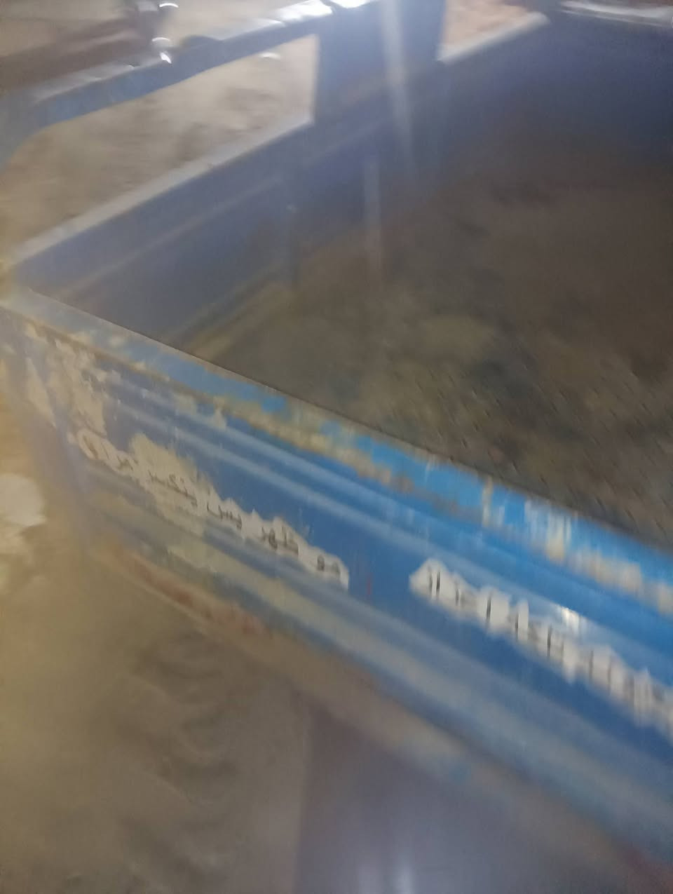 سلام عليكم ستوته للبيع 14 مكان بابل جبله اوراق اصولي 750قفل***********
