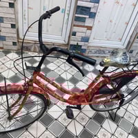 دراجة • حي سومر • مستعجل