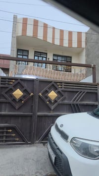 عقارات-الخضراء - نسعى - دومآ- نحو- الافضل #اعلان رقم ((1066))  #دار  ل...