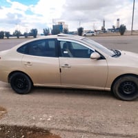 ٢٠٠٨ • رقم ديالى • محرك وكير شرط