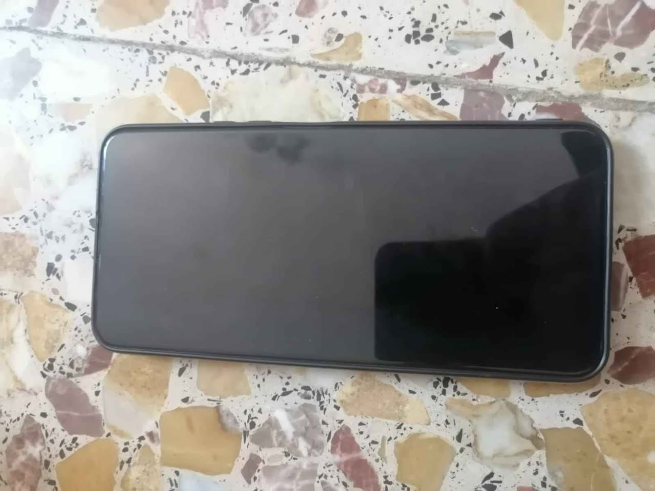 سلام عليكم عندي هواوي واي 9aجهاز نضيف ما مفتوح ذاكره 128عشوائي 8سعر150بي مجال مكاني نجف كوفه النجف, العراق


**إذا كنت صاحب هذا الإعلان وتريد حذفه لأي سبب، رجاءا أرسل رسالة إلى الدعم الفني**