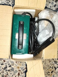 مكينة لحيم • موفرة كهرباء • نحاس اصلي