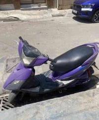 ماكس للبيع   نازلة رمبة السنة الراحت شهر 9  نوزل   بوشة 58   باتري جدي...