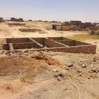 متفرغ • شغل حلو • بناء