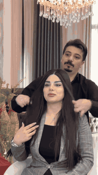 سلام عليكم جبتلكم مركز بدون اني ما احجي راح تشوف شغل هوه يحجي وراح اترك باقي شغل بتعليقات بشغل راح يكون رابط الانستا موجود ضيفو وشوفو الشغل واكيد ما يصعب عليهم شي بل تغير لون الشعر وراح يكون عندوهم افضل المعالجات شعر مع الكوافير زياد غني عن التعريف مع خبره ١٤ سنه رقم الحجز
للتواصل ***********
عنوان سليمانيه جوار جرا صالون دريم كلاس
