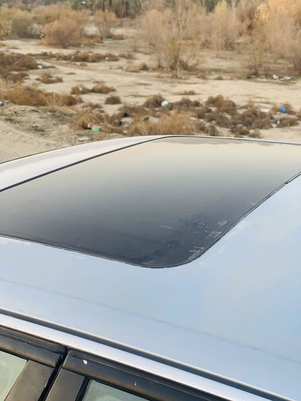 السلام عليكم للبيع BMW 740i 2001 خفاش  السيارة مكفولة من كلشي كير مكينة كهربائيات صدر السيارة مصبوغة عام لجمالية بدون حادث سنوية لـ2030 تحويل ثاني 
السعر 87 وبيها مجال 
متواجد فيس وتساب اتصال 
***********

مكان الدورة- البعيثة
