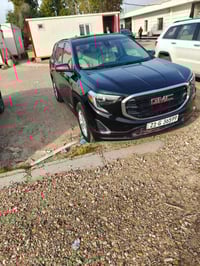 جيمسي تيران sle 2020 ماشية 123 الف كير و محرك مكفولات صدر امامي خلفي ج...