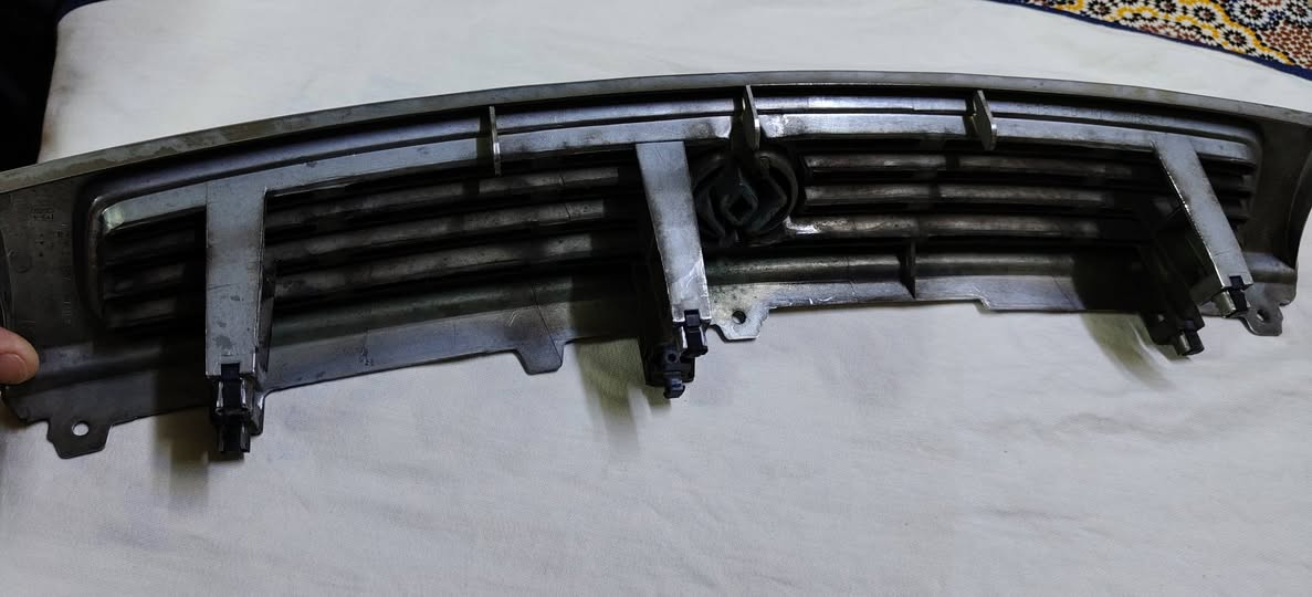 سلام عليكم ديلكو S5بلادي اوروبي شرط سعره175وبي مجال+عطار بلادي بدون اي كسر بعده مامشدود اوروبي كلبسات بلادي بي سعره35 رقم***********
