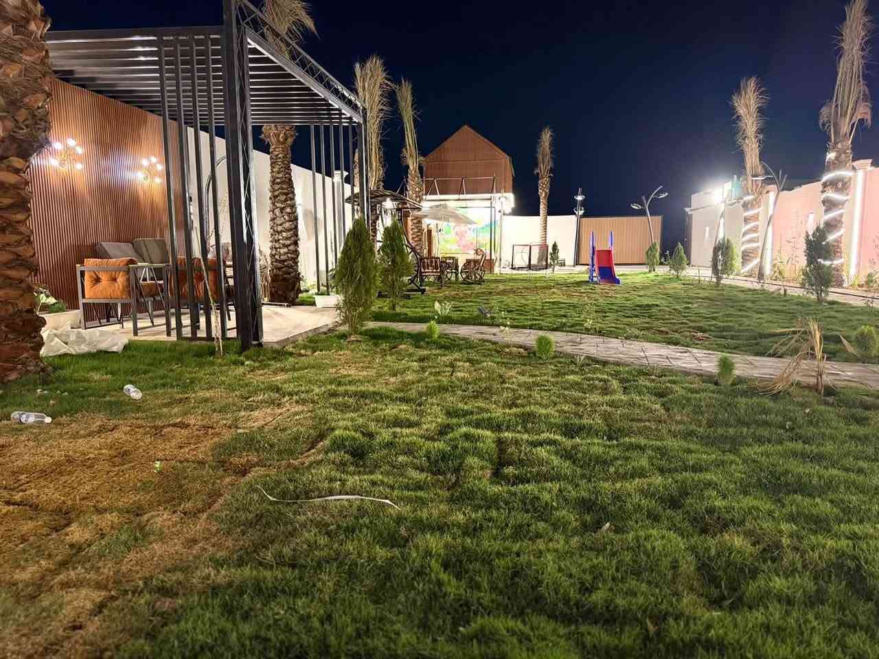 متوفرة للحجز بوعيثة📍
تفاصيل واتساب ***********
