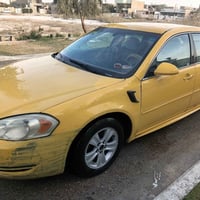 امبالا ٢٠١١ • مكينة ٣٥٠٠ • بأسمنا