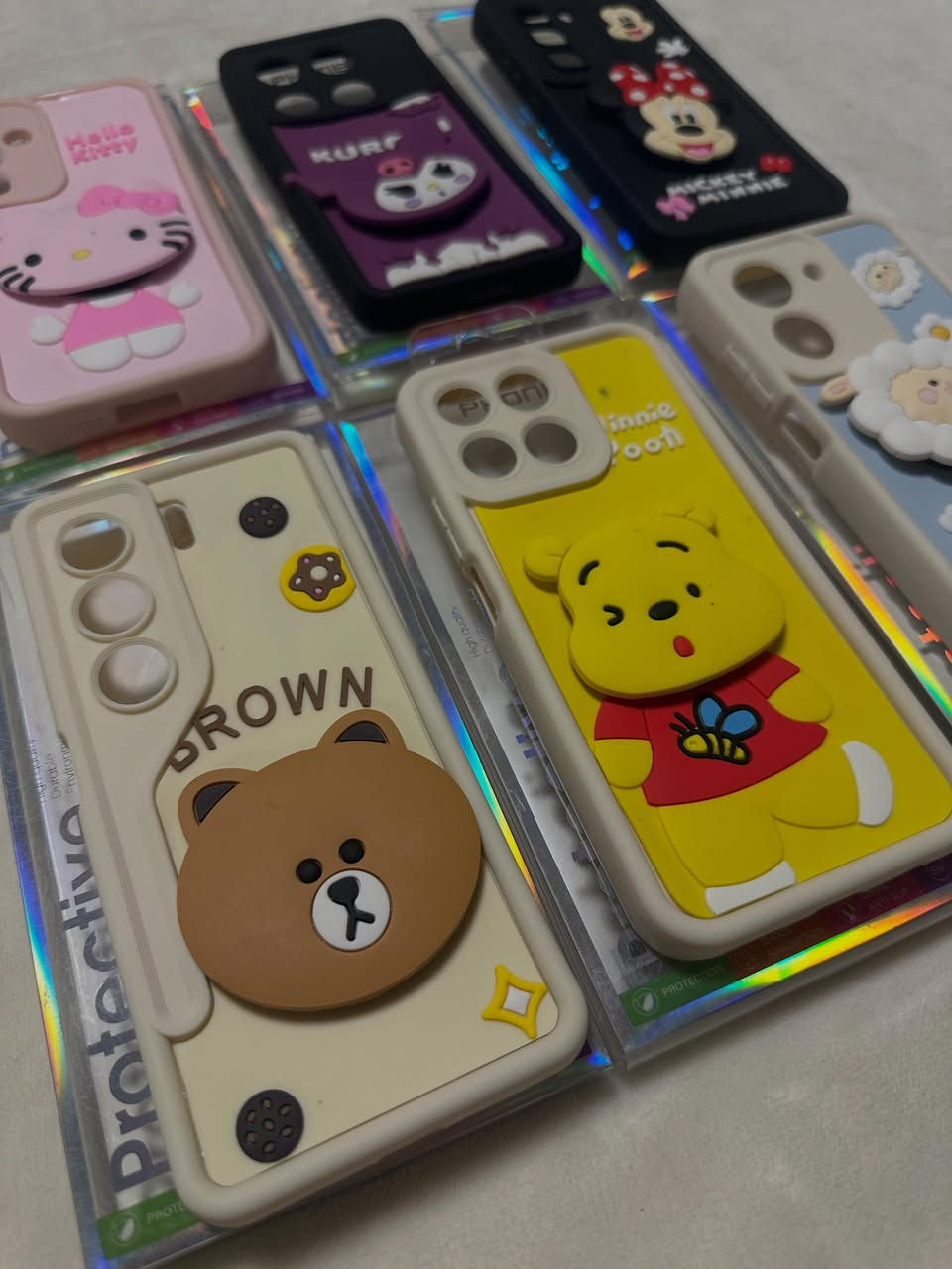 گفر مع ماسك يد 💗🥹Redmi Not 14 pro 4  g
Realme 14 pro 
Realme 14 pro plus 5g Redmi A5 
Poco x7 pro 
Samsung A56 
Samsung A55
Samsung A53
Samsung A15 
Samsung A26
Camon 40 pro 5 g 
 Tecno Pova 6 
Tecno Spark 30 pro
Infinix not 50 pro plus 5 g 
Hot 50 pro 
Gt 20 pro
Honor X7 c


**إذا كنت صاحب هذا الإعلان وتريد حذفه لأي سبب، رجاءا أرسل رسالة إلى الدعم الفني**