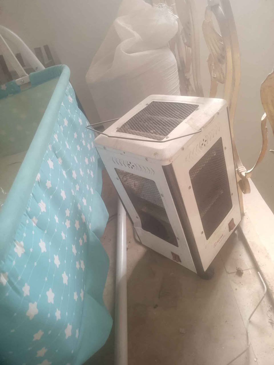 غراض بيت للبيع كربلاء, العراق


**إذا كنت صاحب هذا الإعلان وتريد حذفه لأي سبب، رجاءا أرسل رسالة إلى الدعم الفني**