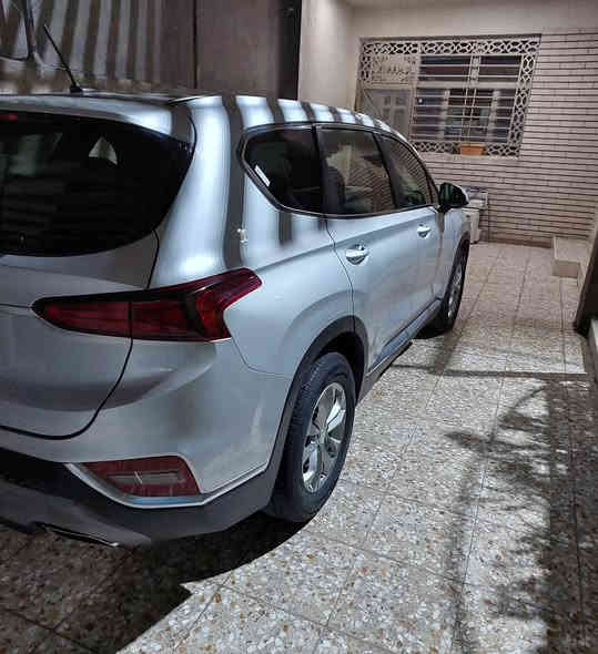 موديل ٢٠ حادثها تخريب ماشية ٣٠ الف باسمي رقمها بغداد جدا نظيفة من فضل الله محرك ٢٤٠٠ اقتصادية جداً سعرها ١٩٠
مبايل ***********
