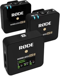 افضل نك مايك ع الاطلاق من شركة RØDE    الاسترالي  احترافي متحدثين ثنين...