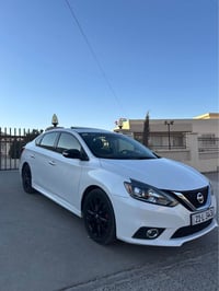 سنترا توربو • ٢٠١٧ • السليمانية