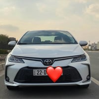 كورولا GLI • ٢٠٢٣ • ٤٩٠٠٠ كم