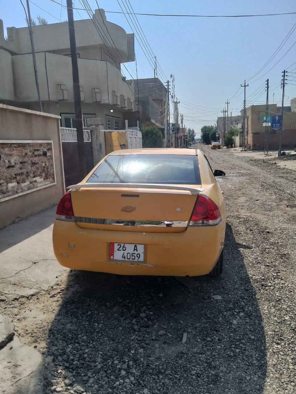 سلام عليكم امبالا اللبيع موديل 2011 نضيفه ضربه بس جاملع امامي سنويه الغايه 2030 سياره نضيفه سعر 65 وبيه مجال الطيبين حك الجيه عنوان بعقوبه ستفسار على الرقم***********
