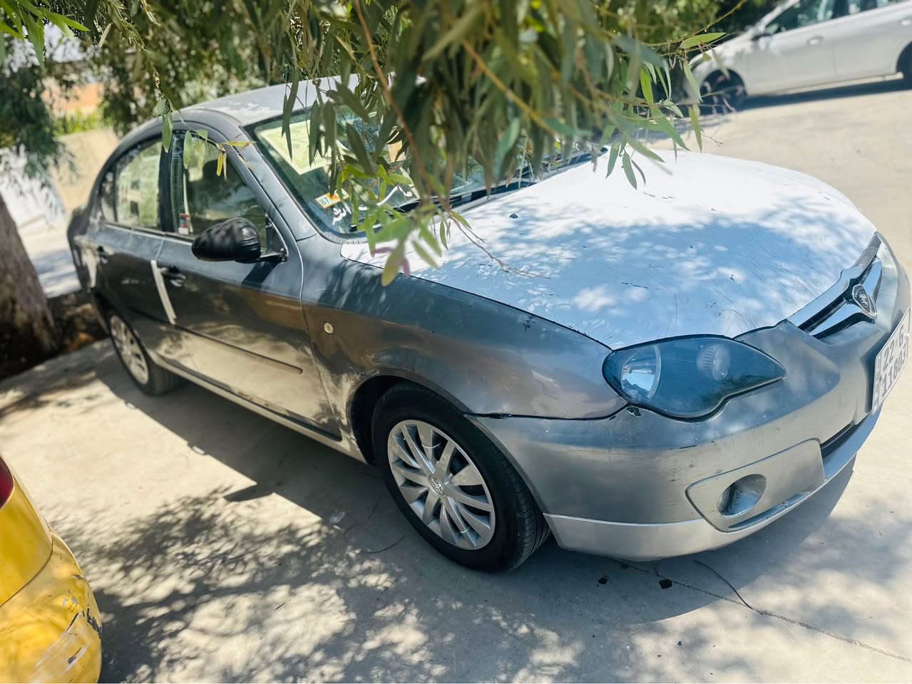 بروتون موديل ٢٠٠٩رقم اربيل سنويه و رقم هزه فحص كله جديد كوبون بنزين بيها تبريد شغال شرط كيرو محرك تايرات جديد صدر جديد جام كهرباي باور ABSسياره بدون مصرف سعر٤٥مكان كركوك ***********
*********** كركوك, العراق

