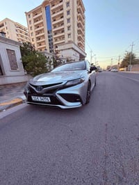 كامري هايبرد • ٢٠٢٢ • ١٠٦ مايل