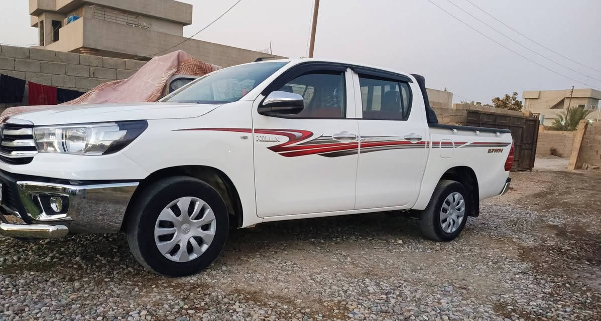 للبيع  والمراوس
والسعر220 بي مجال 
والمراوس حسب القناعة
موديل 22 كير عادي  محرك وضع الشركه  وكير واكسن  وشاصي وتبريد كلهاوضع شركه جام عادي بونيد شبرين بارد 
باب البدي بيه رصعات بصيطه الجاملغ الخلفي 
بيه صبغ خلف التاير الخلفي شيرين صبغ 
السياره عليها ادامهةجديده كلها بشرطة 
رقم اربيل دولي ينتهي 2030
 والهزة بعد ماصاقطة
وتحول ثاني يوم  بسمك
كركوك  قضاء الحويجة ناحيت العباسي مراوس هم يرهم 

*********** واتساب 
*********** واتساب
