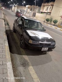 فيكترا • موديل ٨٩ • كير عادي