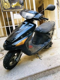 فراشه • محرك ناعم • كهربائيات شغاله