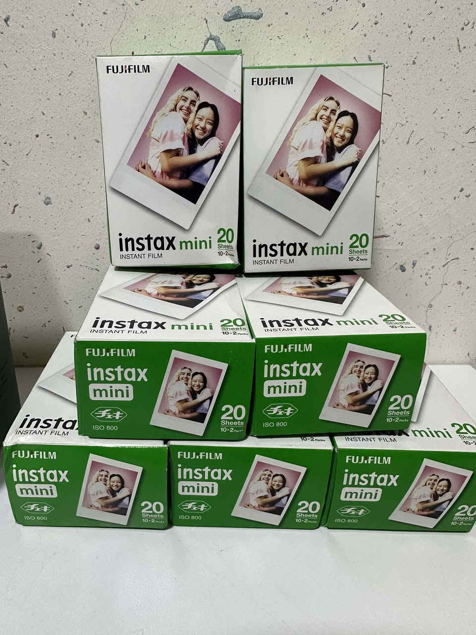 متوفر


**إذا كنت صاحب هذا الإعلان وتريد حذفه لأي سبب، رجاءا أرسل رسالة إلى الدعم الفني**