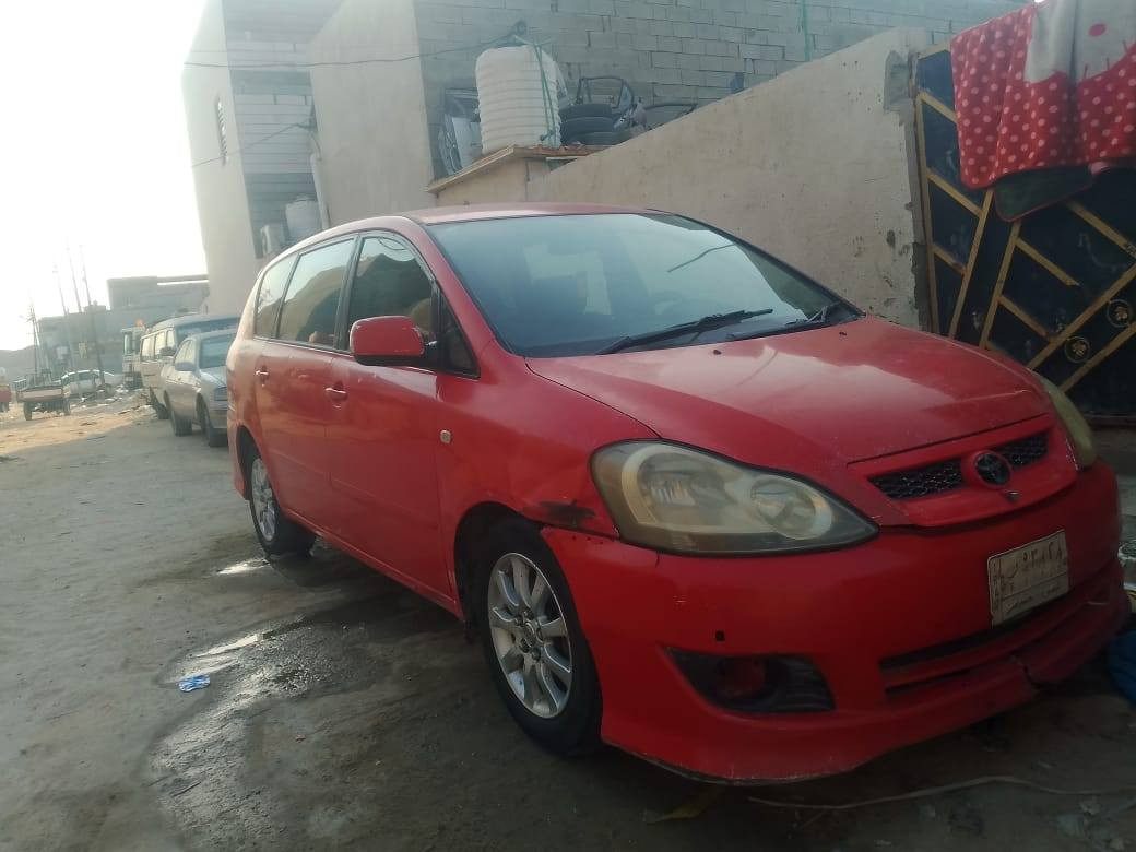 السلام عليكم تيوتا ابصم مديال٢٠١٢ كفاله من ضربه التبديل
مكيه بيه صوت راجز سياره شغاله وتمشي كير خير من الله
تمخم تاير كهرابائيات فول
رقم بصره سعر٧٣
العنوان بصره حمدان

رقم الجوال *********** البصرة, العراق
