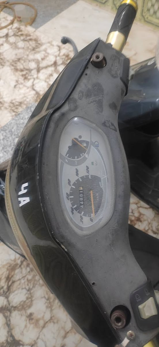 السلام عليكم دراجات نضاف جاهزات فول نضافه ٤٩بلاد مامفتوحه جيب فيتر وفحص
ماكس قجمه ختم واحد

السعر ٥٥٠ بيها مجال

العنوان تضحيه شارع العياده

***********

***********
