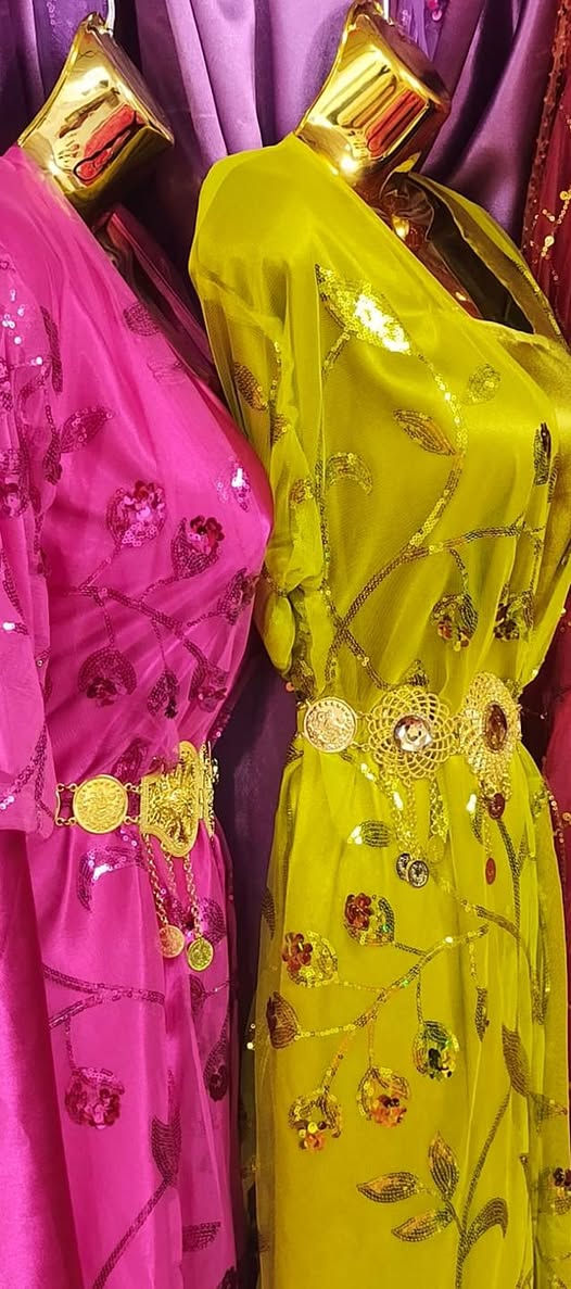 بنات حبيباتي زي كردي جديد هو مستخدم تصفيت محل ايلبس وزن من 50الى 110كيلو من دون احزام السعر 16الف


**إذا كنت صاحب هذا الإعلان وتريد حذفه لأي سبب، رجاءا أرسل رسالة إلى الدعم الفني**