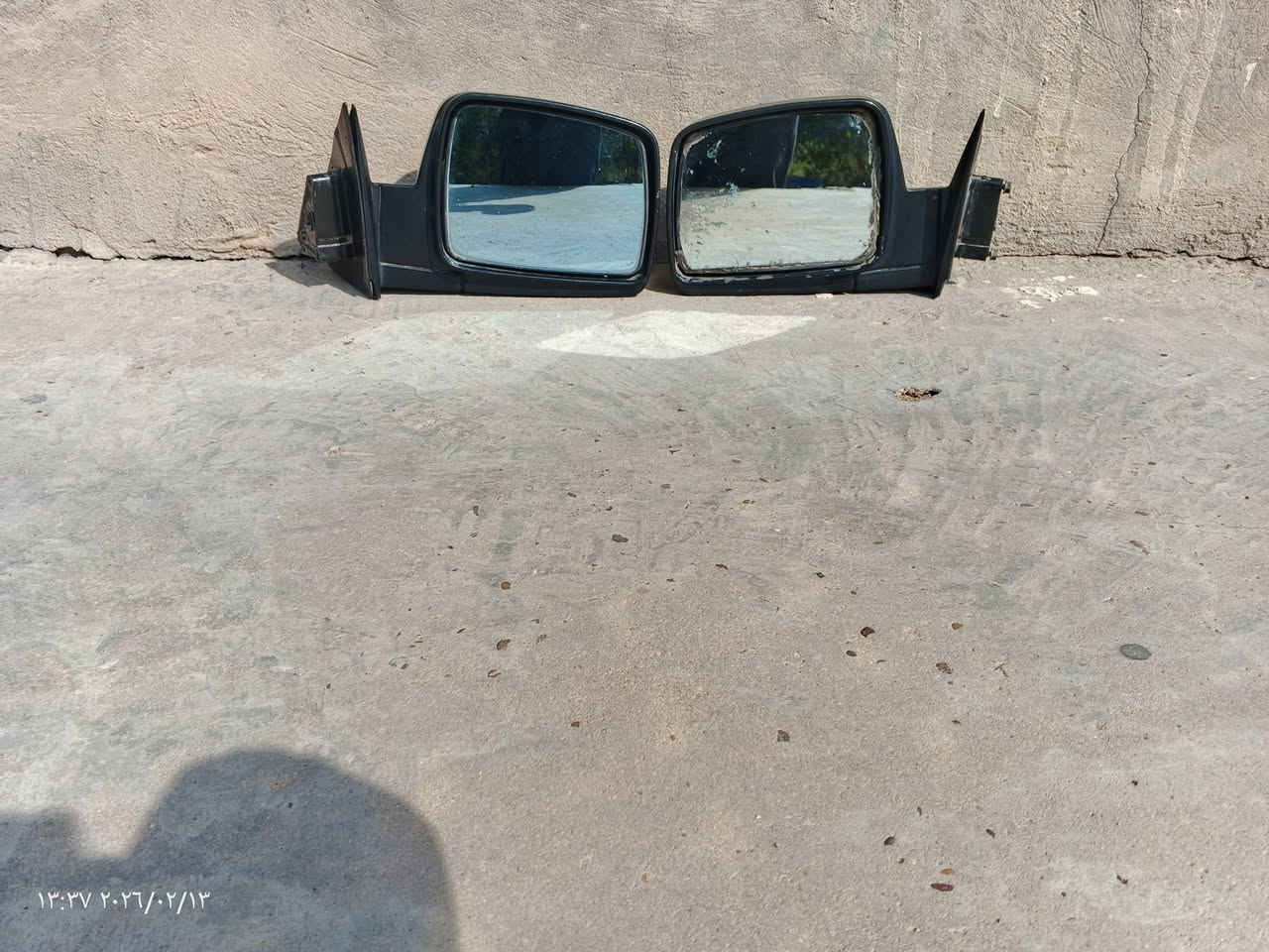 امريه تحيه البيع السعر 180 المكان ابو غريب***********
