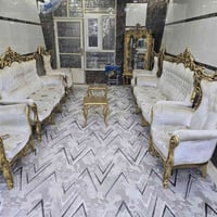 قنفات تركي • 10 نفرات • نجف حي العسكري