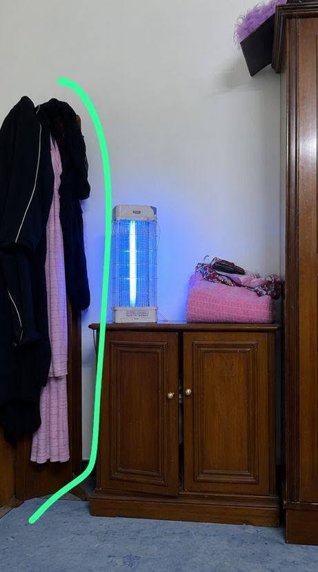 غرفه صاج تكمه السعر ٨٥٠


**إذا كنت صاحب هذا الإعلان وتريد حذفه لأي سبب، رجاءا أرسل رسالة إلى الدعم الفني**