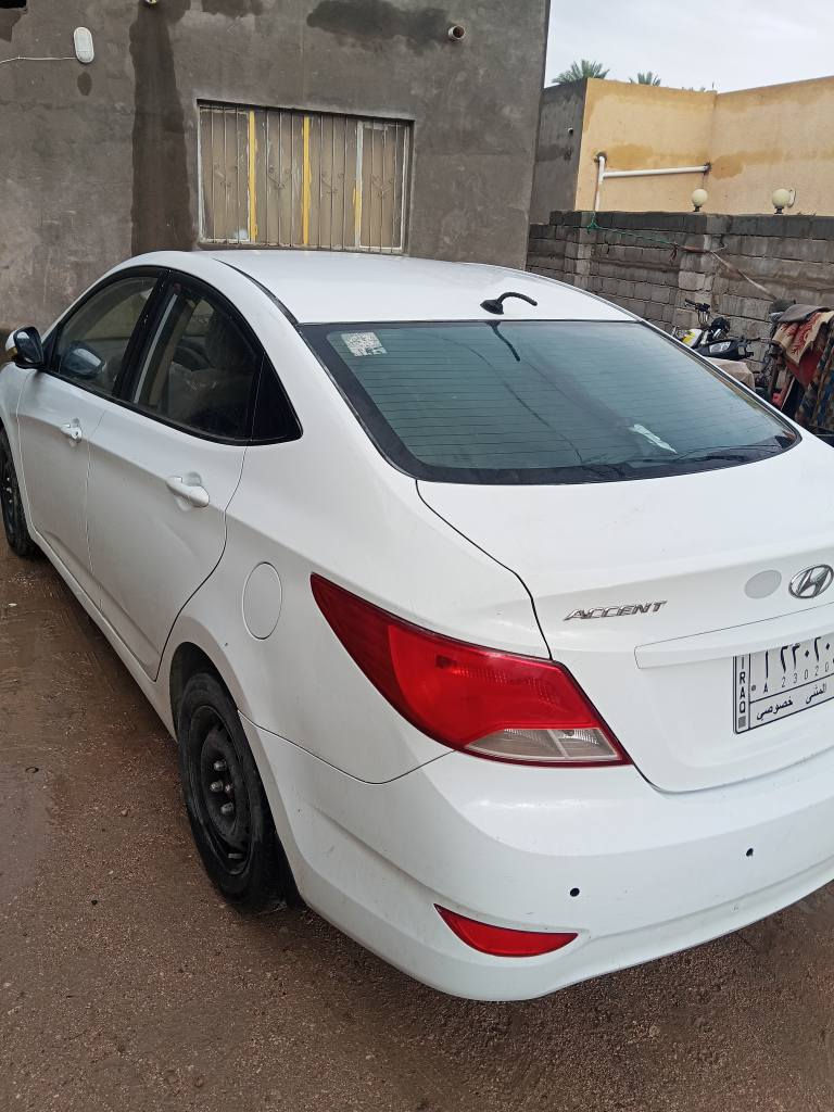 اكسنت موديل 16 رقم مثنى بسمي تنتهي ب2028
مكينه كير شرط 
1400 دكشن عالي كير 6نمر
مااشيه 80 الف حقيقي داواخل جدد ابلاد شاشه ايباد اصلي
مكفوله من ضرب وتبديل تبريد ثلج تدفئه بلادي
حداديه جديده تاير امامي جدد خلفي نص عمر بيع او مراوس بعلى اي استفسار خاص او واتساب او اتصال *********** السماوا, المثنى
