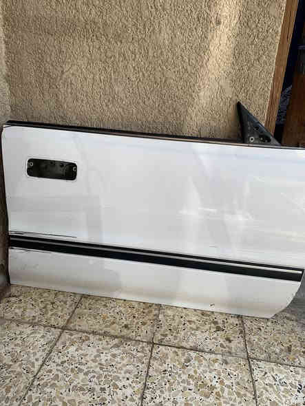 السلام عليكم بيبان هارتوب كصيف 3 بيبان بدون خياس بدون صبغ مكفولات مكاني بصره وياهن جام وبطاين لون عسلي ***********
