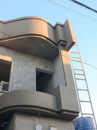 خلفة لبخ متفرغ سقل جرارة تشميع طلس فوم شغل درجه اولى اسعار مناسبة 0777...