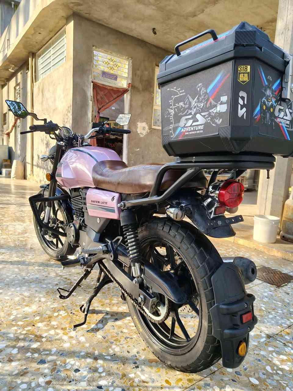 لاتي موديل 23 مرقم ديالى مكاني بعقوبة للاستفسار الاتصال على الرقم التالي ***********
