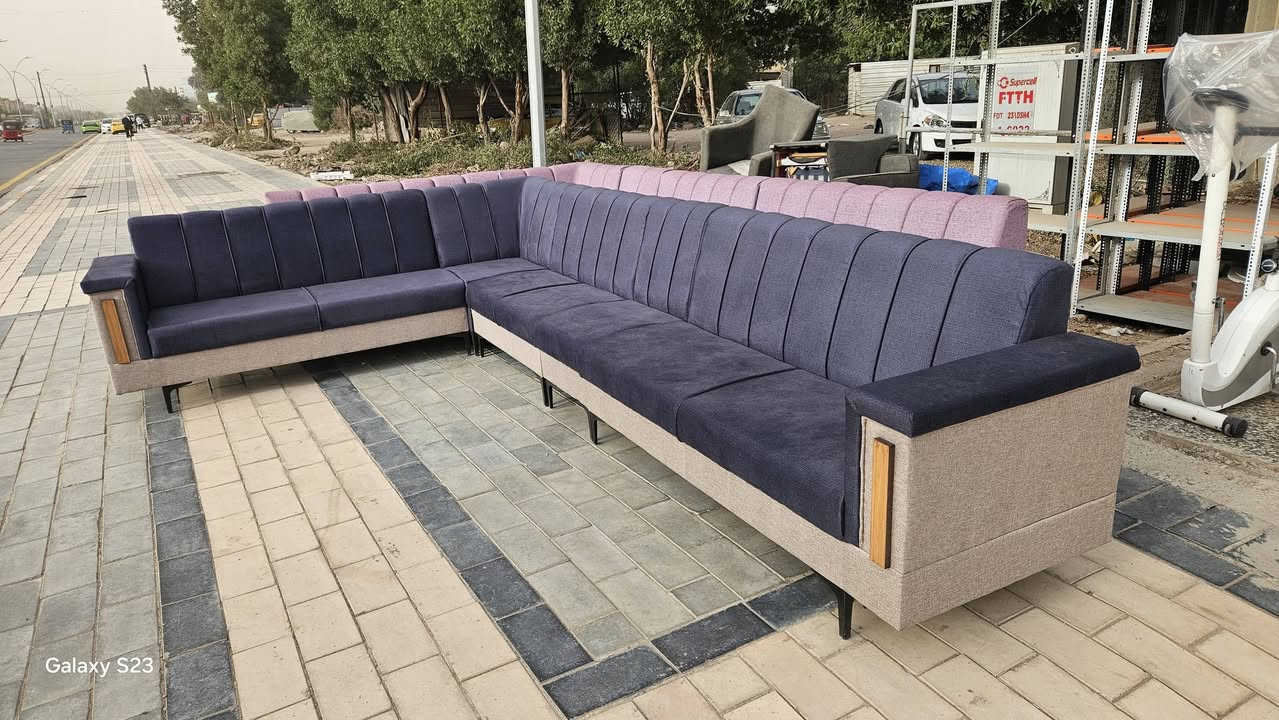 السلام عليكم غراض للبيع مستعمل  وجديد  كلمن وسعره العنوان  بغداد كفاءات الصحه  للإستفسار الاتصال ***********
