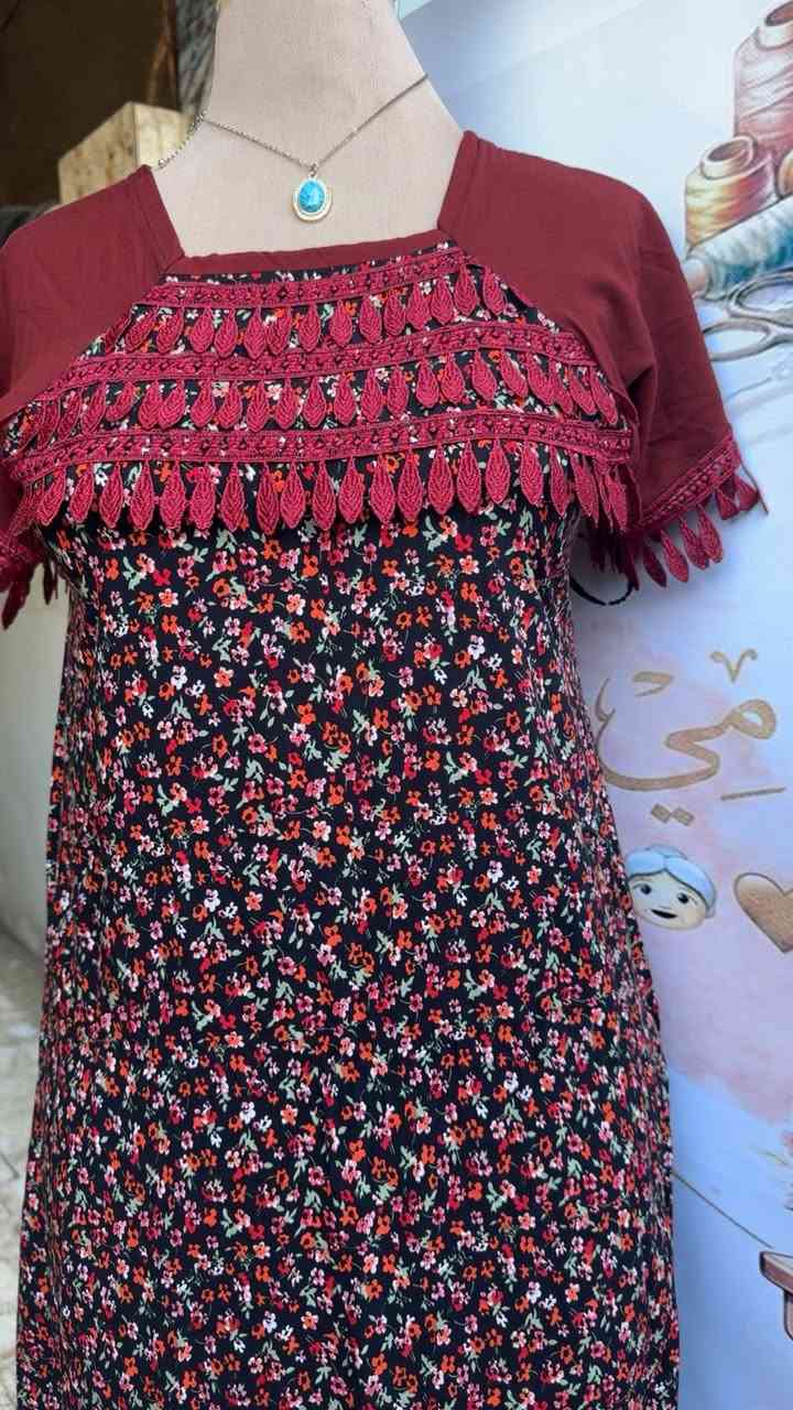 سعر قماش مع الخياط 15 وحسب طلب زبون


**إذا كنت صاحب هذا الإعلان وتريد حذفه لأي سبب، رجاءا أرسل رسالة إلى الدعم الفني**