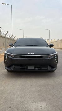 كيا K4 • ٢.٠ • رقم بغداد