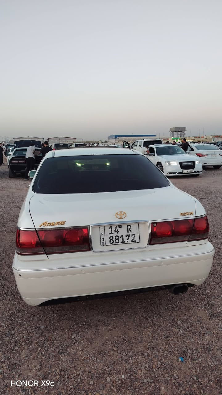 سلام عليكم ملكه دكمتين تيربو 2002 كفاله عامه العنوان بصره ابوالخصيب السعر120$


**إذا كنت صاحب هذا الإعلان وتريد حذفه لأي سبب، رجاءا أرسل رسالة إلى الدعم الفني**