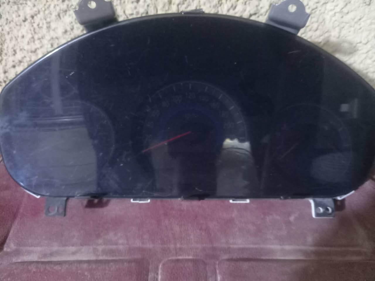 شاشات عدد ٢
جدد شرط شغل وضمان
مري ٣اتخامه ابيض أمريكي جدد ونظاف
شباج مال فول حديد
جوكات مال تبريد تفسيخ شغال شرط
هوائيات مال مري تخمين جدد ونظافه بيجيات
غراض سوناتا
اتصل وتدلل
***********
