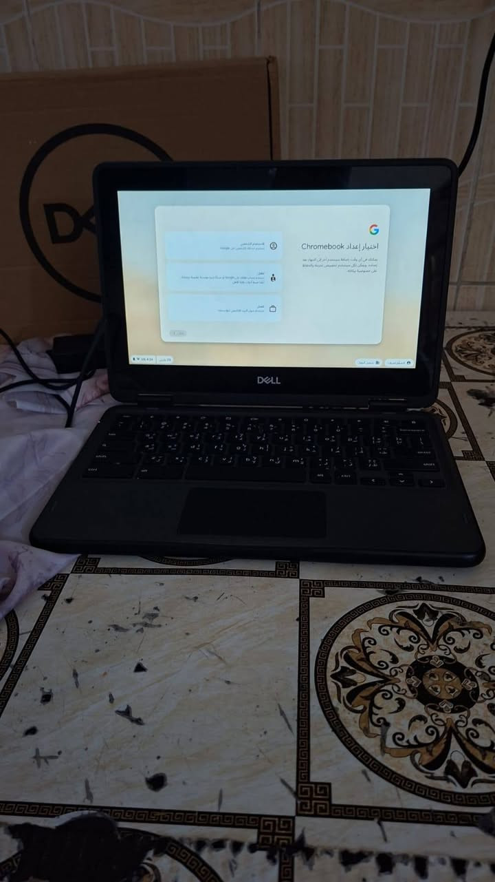 لابتوب بهالجمال جديد قلاب شاشه لمس شاحنته تايب سي 65 واط اعلى سعر ابيع


**إذا كنت صاحب هذا الإعلان وتريد حذفه لأي سبب، رجاءا أرسل رسالة إلى الدعم الفني**