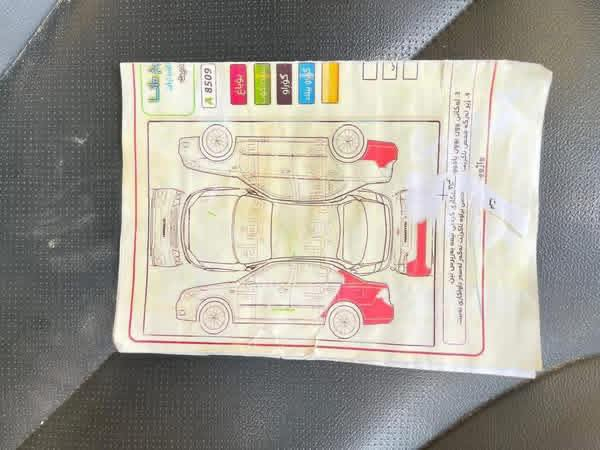 السلام عليكم كيا اوبتما لوتز 2009 كوري محرك 2000 بيها فقط قطعة وحدة صبغ والباقي كفالة كير محرك شرط رقم سليمانية دولي شرط التحويل بيع او مراوس حسب القناعة 
***********
