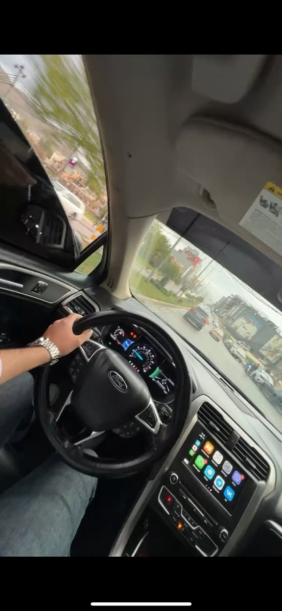 فورد فيوجن موديل ٢٠١٧تيتانيوم فول فول/سلايت-شاشه جبير -كشنات جلد و هيتر-٣ گير-ويل كروم -محرك ١٥توربوو
صبخ٤نص صبخ بدون دواخل
٥ورقات خرامه ينزا من سعر
سعر سياره ٨٩
رقم دهوك تحويل بشرط


**إذا كنت صاحب هذا الإعلان وتريد حذفه لأي سبب، رجاءا أرسل رسالة إلى الدعم الفني**